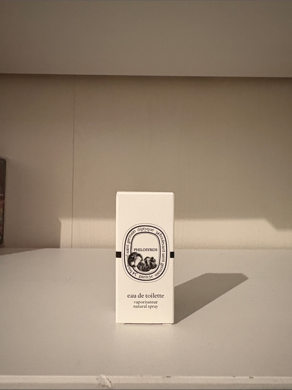 3/$30 diptyque Philosykos size 2 m L
